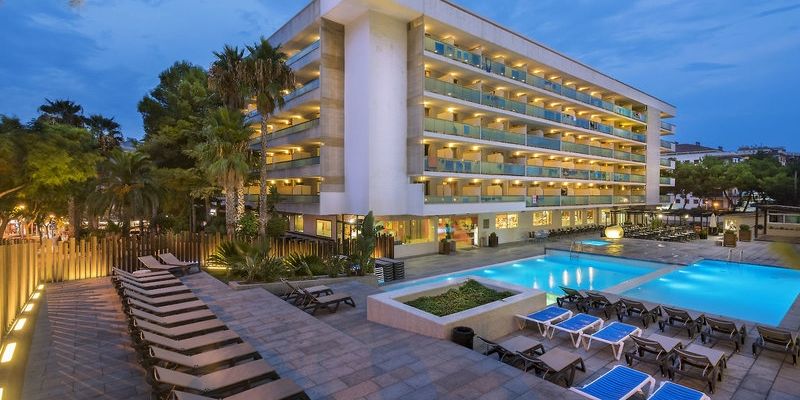 Hiszpania na 7 dni w październiku: 3⋆ hotel od 2 528 zł