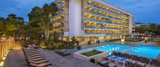 4R Salou Park Resort II ( Ex Playa Margarita)