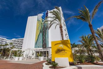 Abora Buenaventura ex IFA Buenaventura