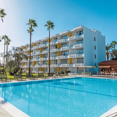 Abora Catarina (ex Ifa Catarina) - Gran Canaria