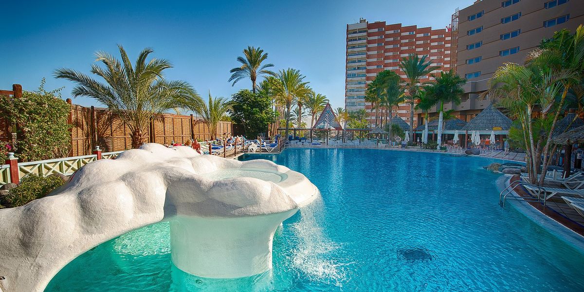 Hiszpania First Deal na 7 dni w czerwcu: 3⋆ hotel od 2 350 zł