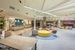 budynek główny, recepcja / lobby