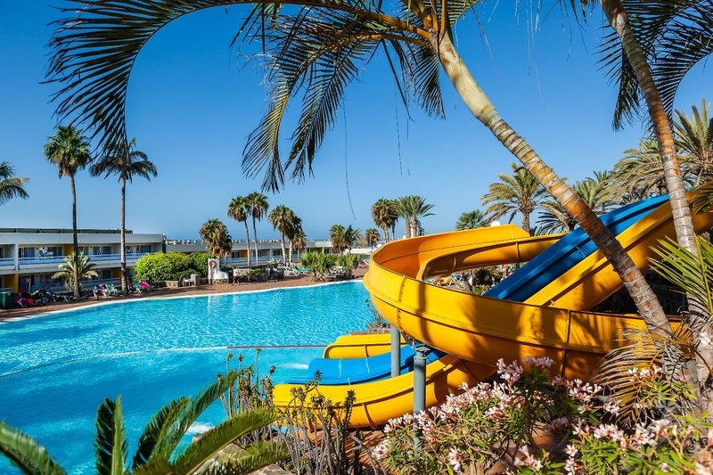 Abora Interclub Atlantic (ex Ifa)