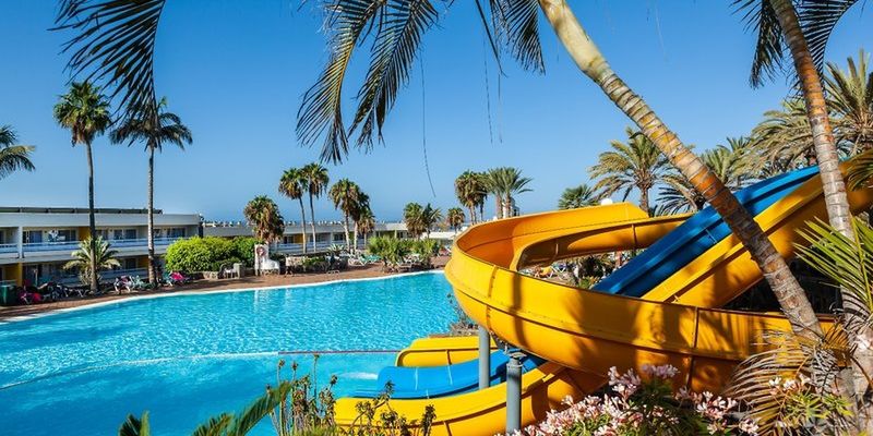 Hiszpania First Deal na 7 dni w maju: 3⋆ hotel od 3 722 zł