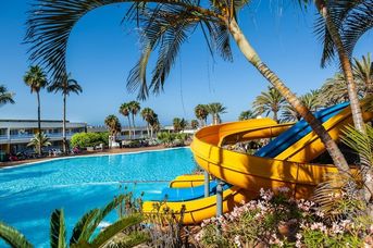 Abora Interclub Atlantic (ex Ifa)