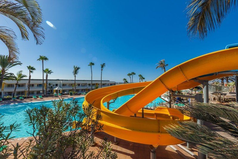 Abora Interclub Atlantic (ex Ifa) - basen