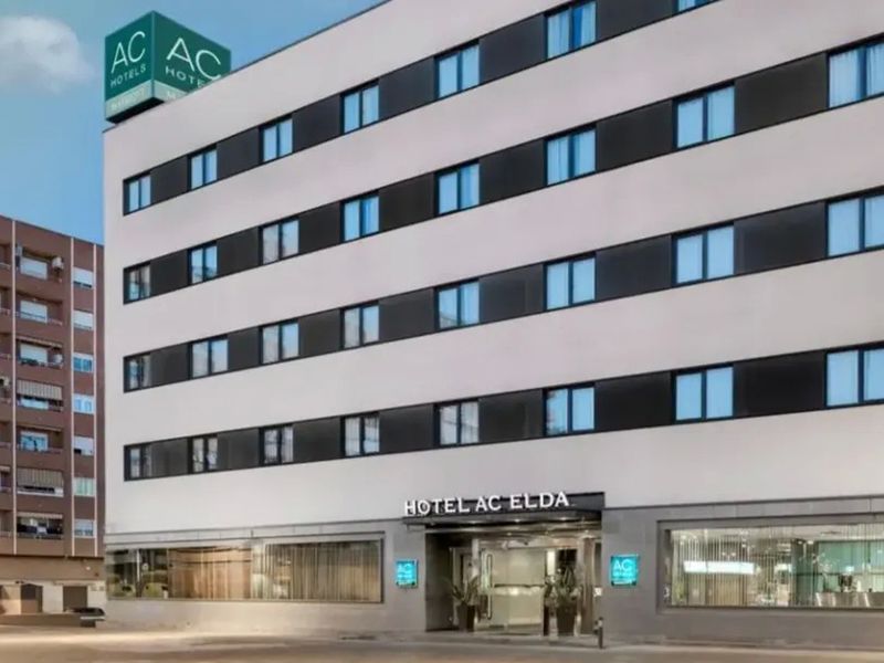 AC Elda