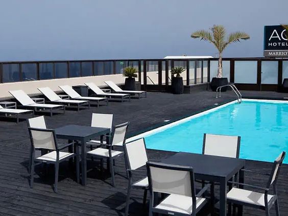 AC Iberia Las Palmas