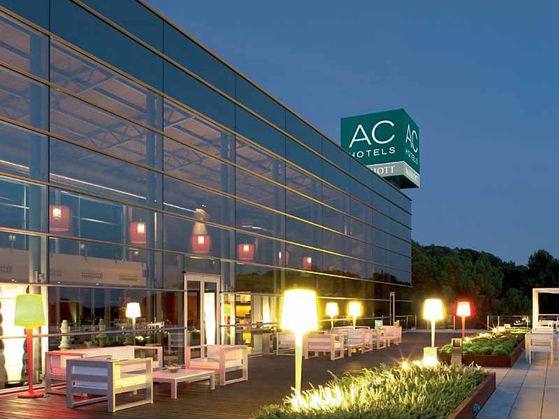 AC Palau de Bellavista 4*