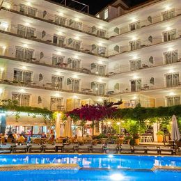 Acapulco (Lloret de Mar)