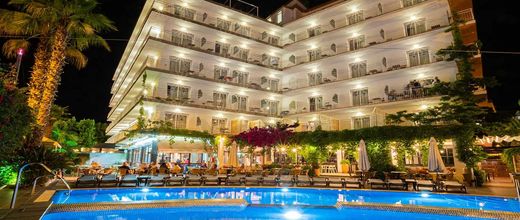 Acapulco (Lloret de Mar)