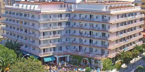 teren hotelu