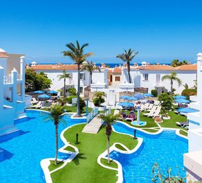 Labranda Bahia Fanabe (ex Adonis Bahia Fanabe Suites)