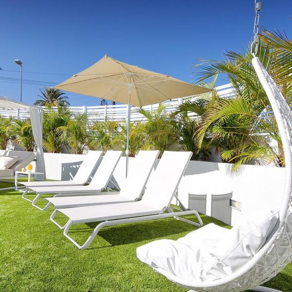 Adonis Bungalows