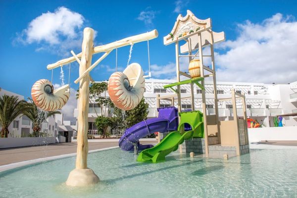 Sentido Aequora Lanzarote Suites
