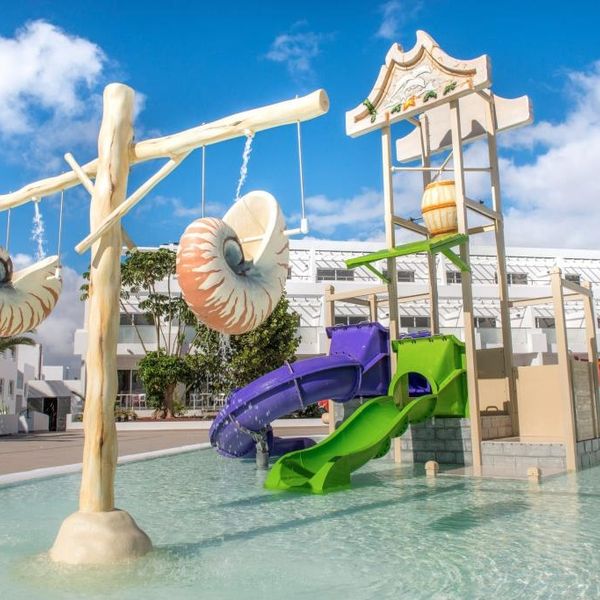 Sentido Aequora Lanzarote Suites - zdjęcie 3