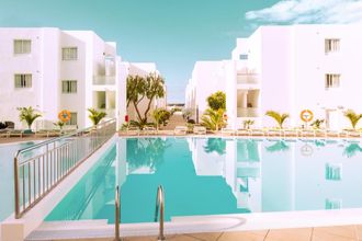 Aequora Lanzarote Suites