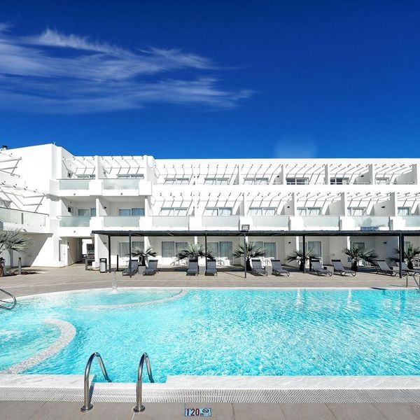Sentido Aequora Lanzarote Suites - zdjęcie 4