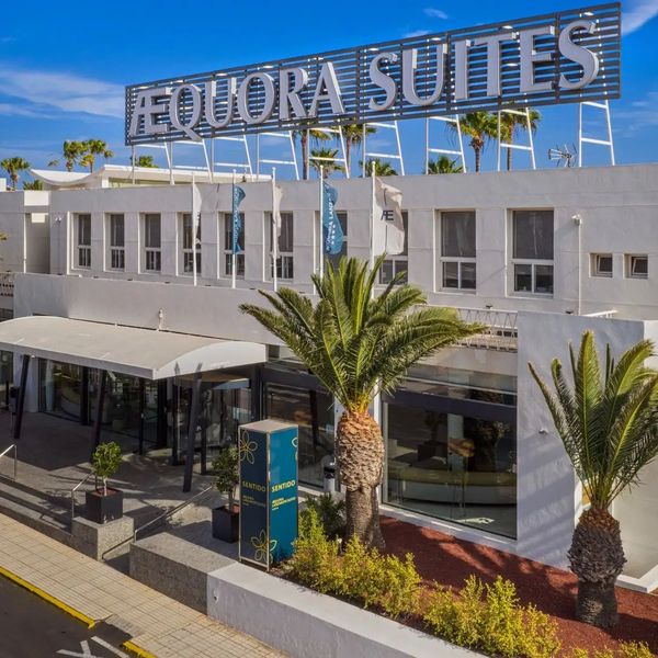 Sentido Aequora Lanzarote Suites - zdjęcie 2