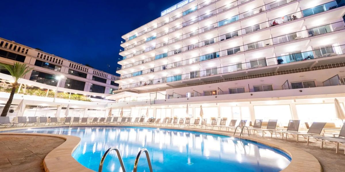 Hiszpania na 7 dni w październiku: 4⋆ hotel od 4 362 zł
