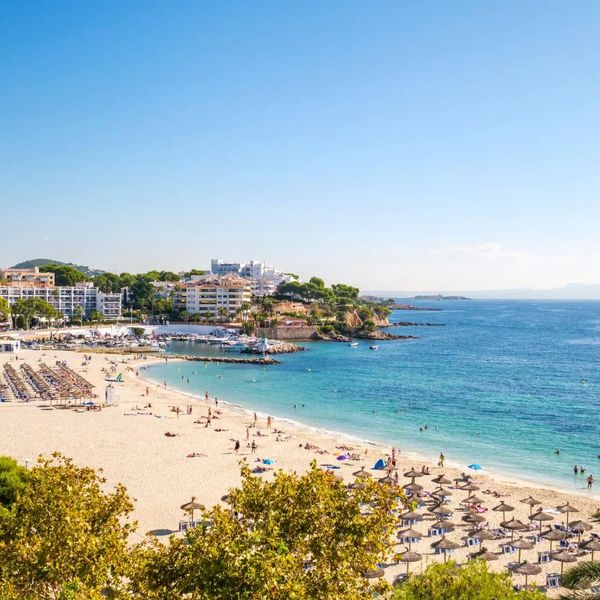 Agua Beach