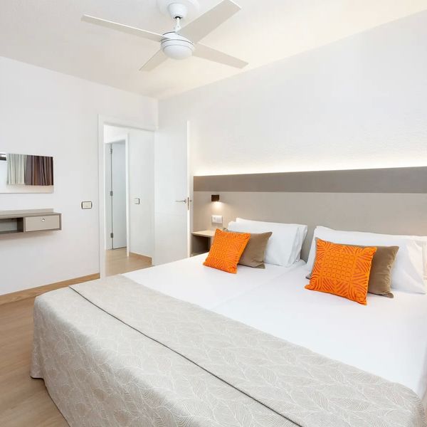 Aguamar Apartamenty