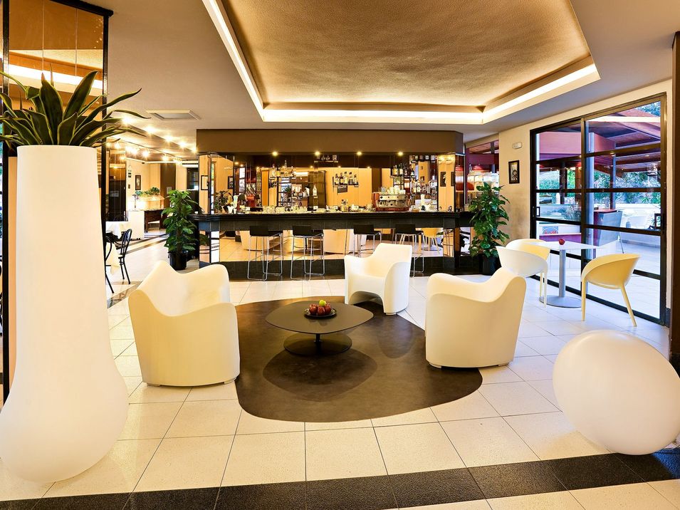 drink bar
