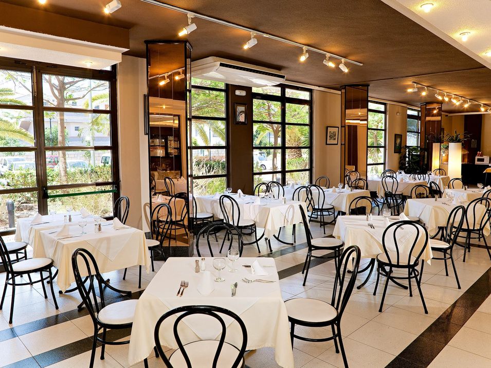 restauracja