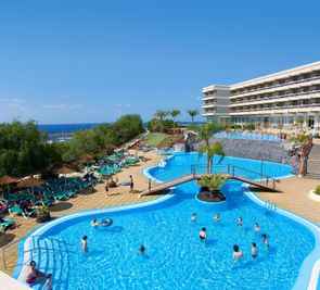 Aguamarina Golf