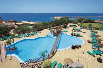 Alua Atlantico Golf ex Aguamarina Golf