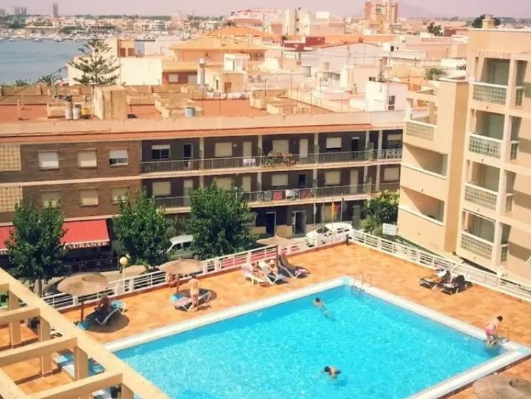 Aguas Salinas 3*