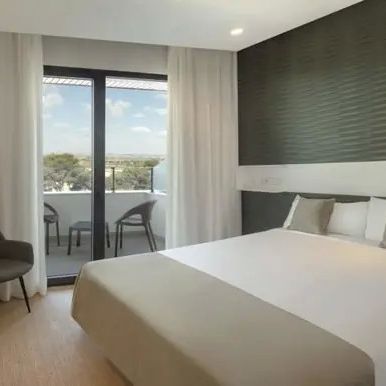 AJ Gran Alacant by SH