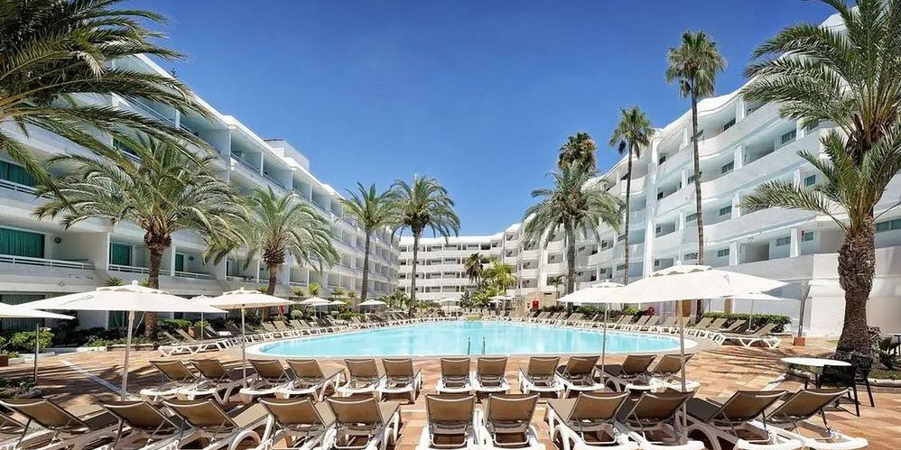 Hiszpania na 7 dni w kwietniu: 4⋆ hotel od 4 956 zł