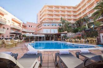 Alba Seleqtta Lloret de Mar