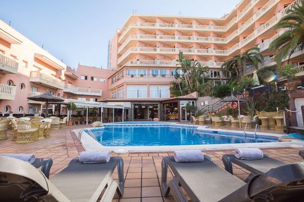 Alba Seleqtta (Lloret de Mar)