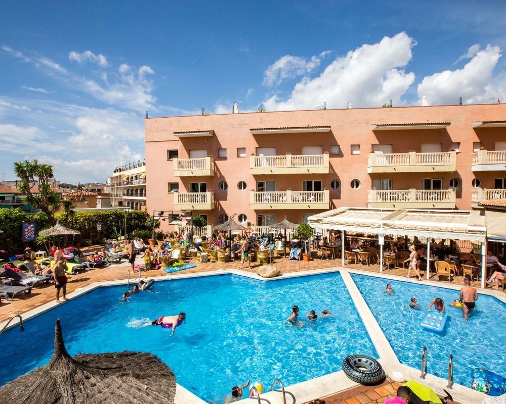 Alba Seleqtta (Lloret de Mar)
