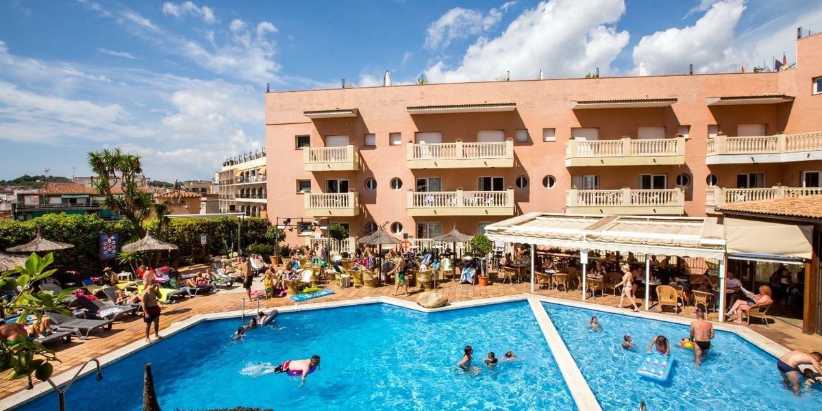 Hiszpania na 7 dni we wrześniu: 4⋆ hotel od 3 731 zł