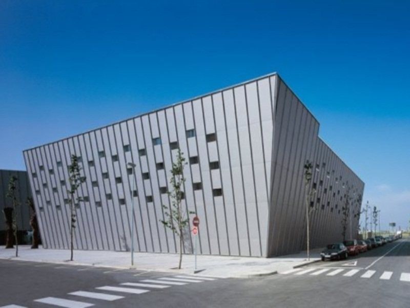 Albergue Centre Esplai 2*