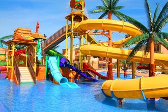 Albir Garden Resort