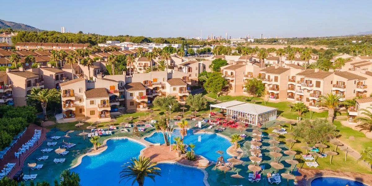 Hiszpania na 7 dni w maju: 3⋆ hotel od 3 552 zł