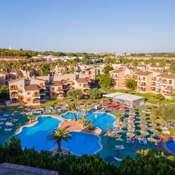 Hiszpania na 7 dni w maju: 3⋆ hotel od 3 552 zł