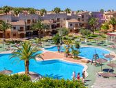 Albir Garden Resort