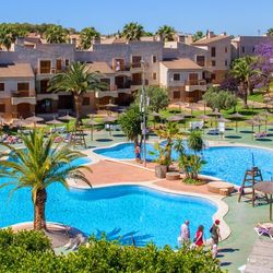 Albir Garden Resort