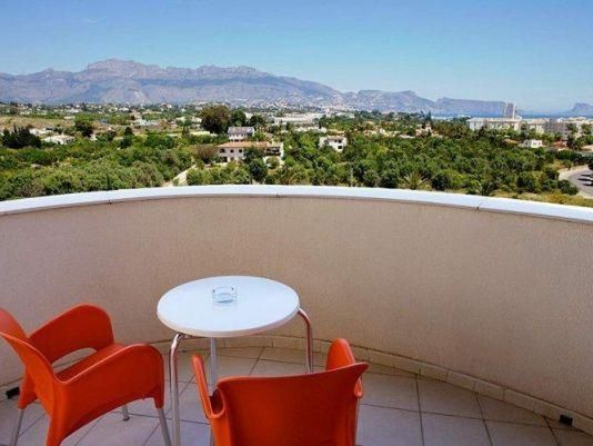 balkon / taras