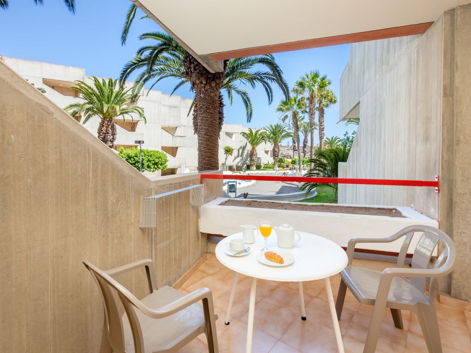 balkon / taras