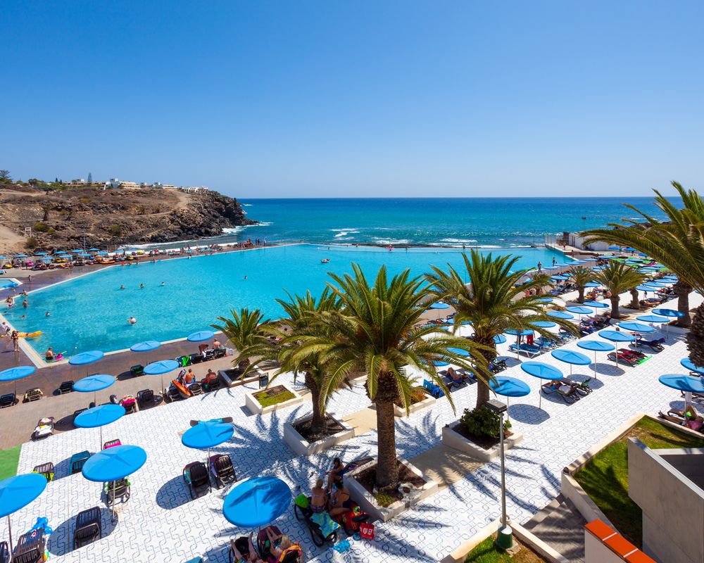 Ona Alborada (ex. Alborada Ocean Club)