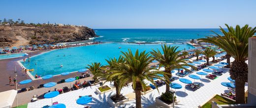 Ona Alborada (ex. Alborada Ocean Club)