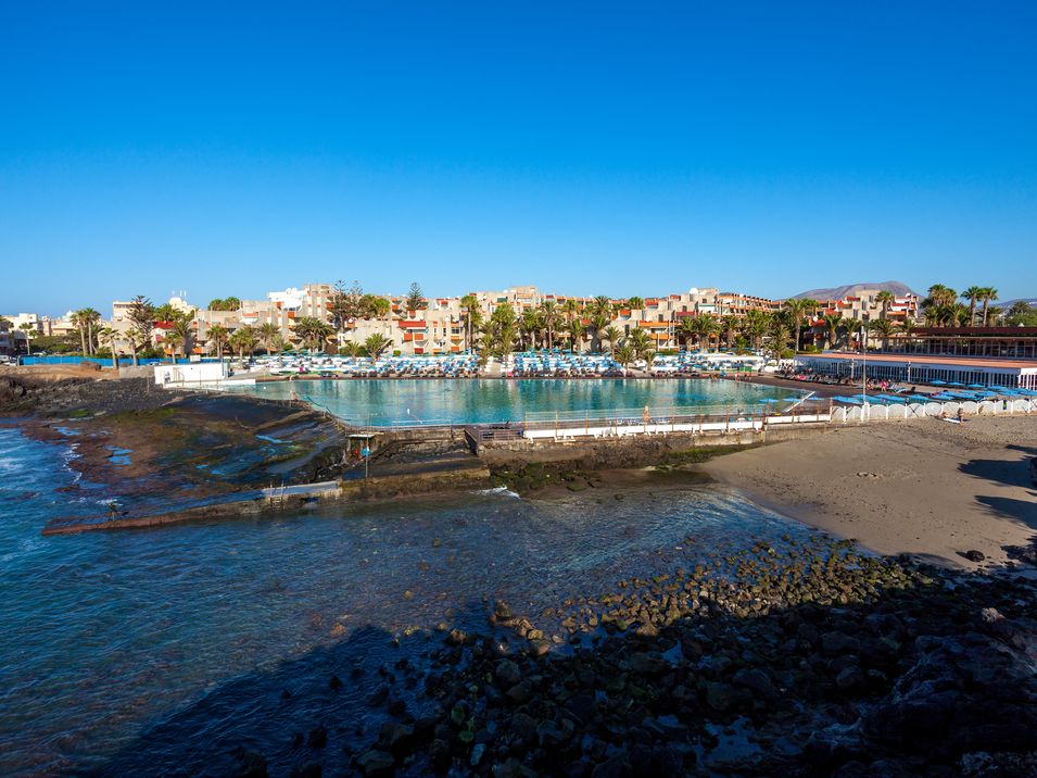 plaża