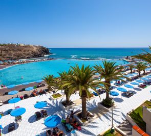 Alborada Ocean Club (ex Annapurna Tenerife)
