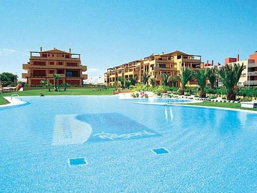 Alcossebre Beach Resort